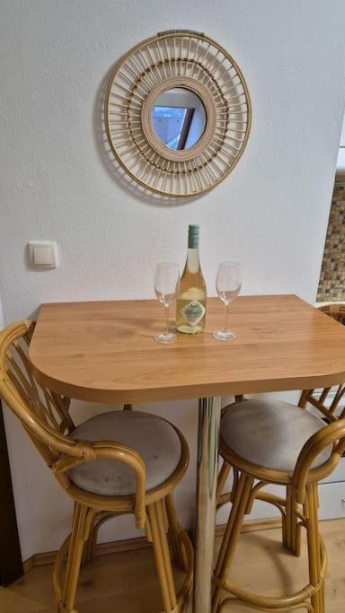 Lovely Old Town Apartment Bratislava Exterior photo